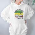 Dont Worry About A Thing Jamaica Rasta Reggae Jamaican Gift Hoodie Gifts for Women