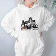 Downton Abbey Tabby Hoodie Gifts for Women