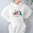 Dr Seuss Cindy-Lou Who House T-Shirt Hoodie Gifts for Women