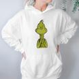 Dr Seuss Classic Sly Grinch Hoodie Gifts for Women