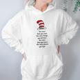 Dr Seuss Day Kids Hoodie Gifts for Women