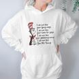 Dr Seuss I Do Not Like Your Lying Ways Shirt Hoodie Gifts for Women