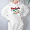 Drag Nut Vantastic Gasser Hoodie Gifts for Women