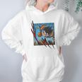 Dragon Ball Z - Ultimate Gohan Manga Mystic Gohan Shirt Hoodie Gifts for Women