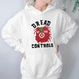 Dread At The Controls Worn By Joe Strummer Hoodie Gifts for Women