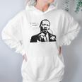 I Have A Dream Martin Luther King Jr Hoodie Gifts for Women