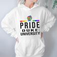 Duke University Lgbt Pride 2020 Hoodie Gifts for Women