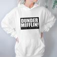 Dunder Mifflin Paper Company Hoodie Gifts for Women