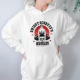 Dwight Schrute Gym For Muscles Hoodie Gifts for Women