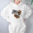 Eddsworld Kitten Shopping Hoodie Gifts for Women