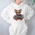 El Paso Chihuahuas Crew Hoodie Gifts for Women