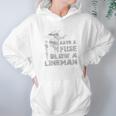 Electrican Save A Fuse Blow A Lineman Hoodie Gifts for Women