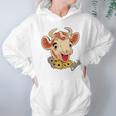 Elsie The Cow Hoodie Gifts for Women