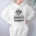 Esposito Hoodie Gifts for Women