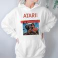 Et The Extra Terrestrial Atari Hoodie Gifts for Women