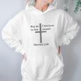 Eternal Life Shirt Hoodie Gifts for Women