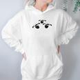 Ewe Wish You Wish Sheep Pun Hoodie Gifts for Women