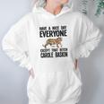 Except Carole Ringer Hoodie Gifts for Women