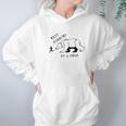 Exit Pursued By A Bear Shakespeare The Winters Tale Hoodie Gifts for Women