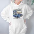 Fair Game 1967 Mustang Ford Hoodie Gifts for Women