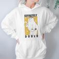 Family Guy Peter Griffin Sefinitely Dober Hoodie Gifts for Women