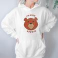 Family Guy I Am With Stewie Hoodie Gifts for Women