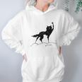 Fantastic Mr Fox Wolf Hoodie Gifts for Women