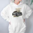 Ford Mustang Boss 302 Hoodie Gifts for Women