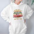 Fred Sanford We Buy And Sell Junk Retro Hoodie Gifts for Women