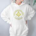 Free Accepted Masons Hoodie Gifts for Women