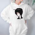 Free Angela Davis Libertad Hoodie Gifts for Women