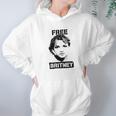 Free Britney Basic Design Hoodie Gifts for Women