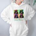 Free Weezy Lil Wayne Hoodie Gifts for Women