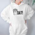 Fry Day Friday Funny Fast Food French Fry Weekend Hoodie Gifts for Women