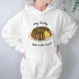 Funny Baking Baker Omg Becky Look At Her Bundt Hoodie Gifts for Women