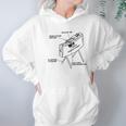 Funny Infantry Claymore Hoodie Gifts for Women