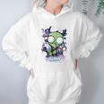 Funny Invader Zim Gir Hoodie Gifts for Women