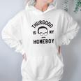 Funny Saying Supreme Court Hoodie Gifts for Women