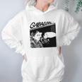 Gabagool Funny Scene Hoodie Gifts for Women