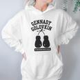 Gennady Golovkin Perfect Gift Hoodie Gifts for Women