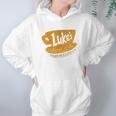 Gilmore Girls Lukes Stars Hollow Hoodie Gifts for Women