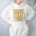 Gold Hebrew Roots Movement Yahweh Yeshua Torah Yhvh Hoodie Gifts for Women