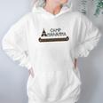 The Goozler Camp Anawanna Hoodie Gifts for Women