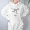 The Goozler Dropping F Bombs Cussing Vulgar Profane Hoodie Gifts for Women