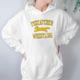 The Goozler Foxcatcher Wrestling Hoodie Gifts for Women