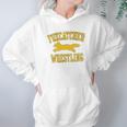 The Goozler Foxcatcher Wrestling - Sport Movie Hoodie Gifts for Women