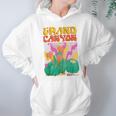 Grand Canyon Bad Bunny Target National Park Foundation Hoodie Gifts for Women