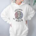 Grateful Dead Rock Funny Hoodie Gifts for Women