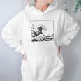 The Great Wave Off Kanagawa Hoodie Gifts for Women