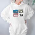 Greyhound Activity Guide Ash Grey Hoodie Gifts for Women